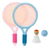 Raquete Badminton Infantil - Raquete Badminton Infantil Generic
