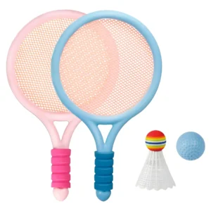 Raquete Badminton Infantil - Raquete Badminton Infantil Generic