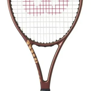 Raquete Wilson Pro Staff 97L V14 - Raquete Wilson Pro Staff 97L V14
