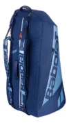 Raqueteira Babolat Pure Drive - Raqueteira Babolat Pure Drive RH6 Azul