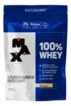 100% Whey Protein Concentrado - Refil 100% Whey Protein Concentrado Max