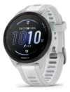 Garmin Forerunner 165 Music - Relógio Garmin Forerunner 165 Music Branco