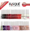 kit de esmaltes risqué - Kit Esmaltes Risqué