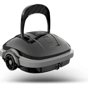 Robô Aspirador de Piscina Komeco - Robô Aspirador de Piscina AquaPlus Komeco