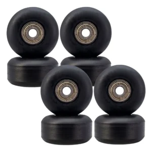 rodinhas reformer pilates - Rodinhas Reformer Pilates Kit 8 Rodinhas