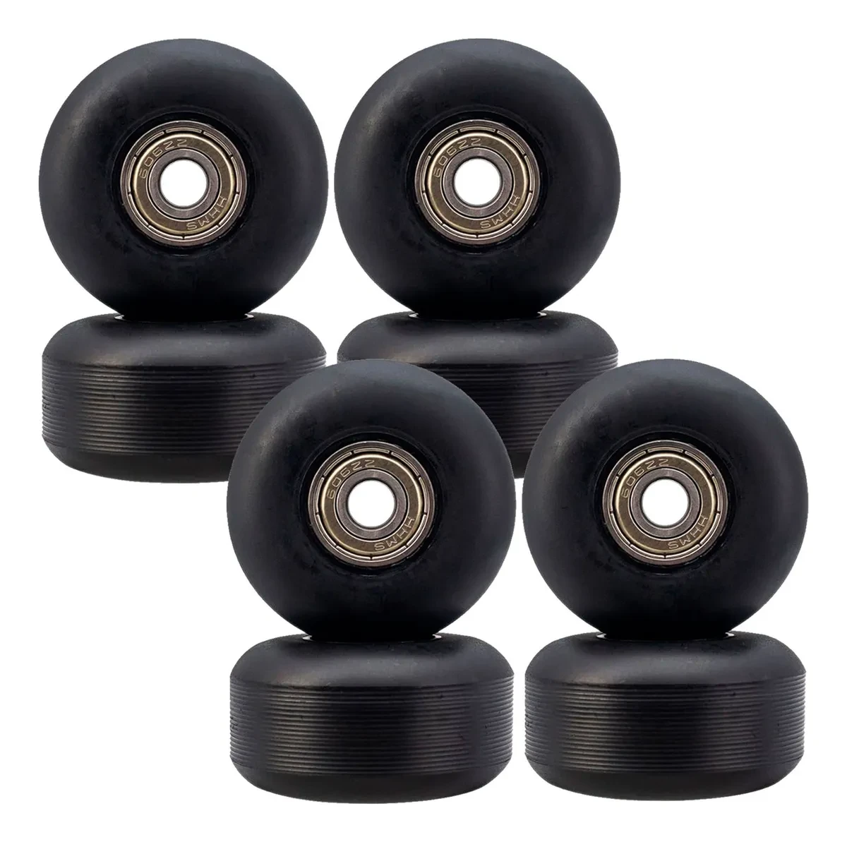 Kit 8 Rodinhas Reformer Pilates + Rolamentos | Frete Grátis e Melhor Preço rodinhas reformer pilates - Rodinhas Reformer Pilates Kit 8 Rodinhas