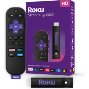 Roku Streaming Stick - Roku Streaming Stick