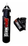 saco de pancada - Saco de Pancada Blow Fight 90cm
