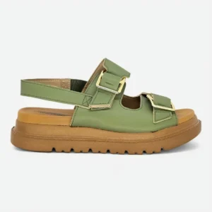 sandália ortopédica modare - Sandália Ortopédica Modare Ultraconforto Plataforma Feminina