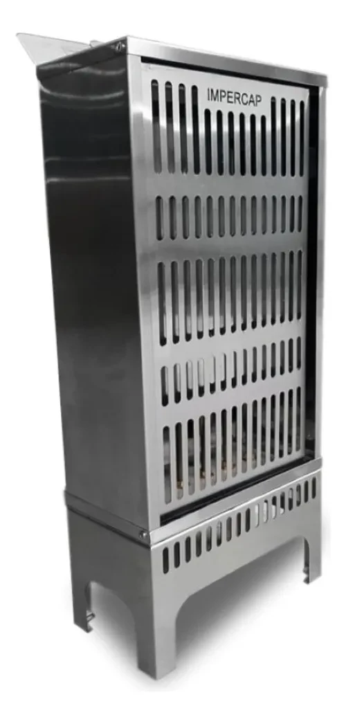 Sauna Seca Elétrica Impercap 6KW: Melhor Preço e Frete Grátis! Sauna Seca Elétrica - Sauna Seca Elétrica Impercap 6KW