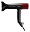 secador de cabelo profissional - Secador Taiff Turbe Digital