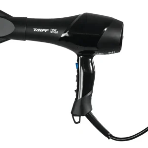 secador de cabelo profissional - Secador Taiff New Smart