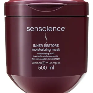Máscara Senscience Inner Restore - Senscience Inner Restore Moisturizing Mask