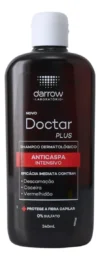 shampoo anticaspa - Shampoo Doctar Plus Anticaspa Darrow