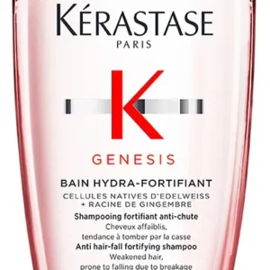 shampoo antiqueda kérastase genesis - Shampoo Kérastase Genesis Bain Hydra-Fortifiant 250ml