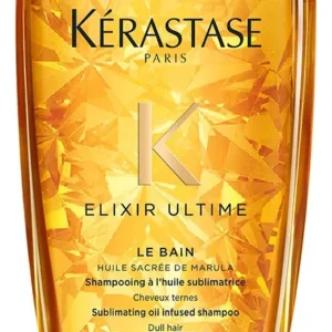 Kérastase Elixir Ultime - Kérastase Elixir Ultime