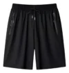 Short masculino praia - Short Masculino HGH 883 Bermuda Praia