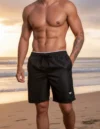 Short Praia Masculino - Short Praia Masculino Voker