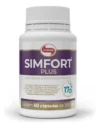 Simfort Plus - Simfort Plus Vitafor 60 Cápsulas