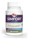 Simfort Ultra - Simfort Ultra Vitafor 60 Cápsulas