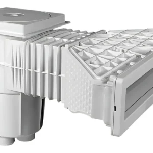 skimmer para piscina - Skimmer Sodramar para Piscina de Alvenaria