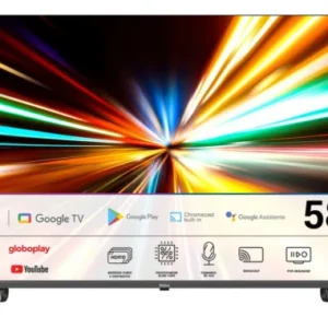 Smart TV 58 Philco - Smart TV 58 Philco