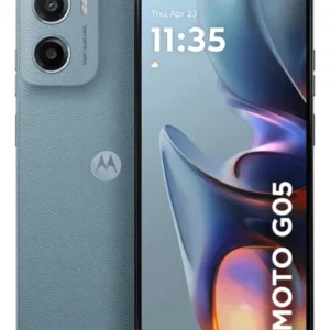 Motorola Moto g05 - Moto g05 Motorola