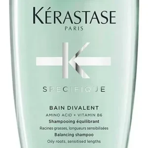 Specifique Bain Divalent - Specifique Bain Divalent Kérastase