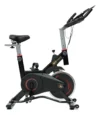 Spinning Bike - spinning-bike-wct-fitness-8kg-roda-inercia