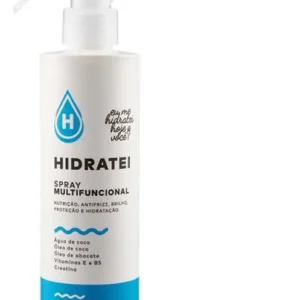 Spray Hidratei - Spray Hidratei Spray Multifuncional