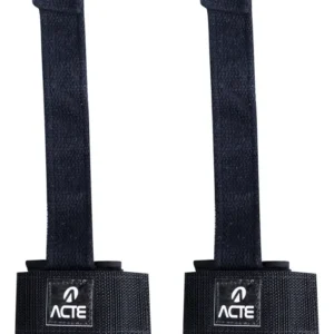Strap Monster T204 Acte Sports Cor Preto