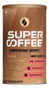 Supercoffee - Supercoffee Caffeine Army Economic Size