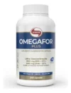 Omegafor Plus Vitafor - Omegafor Plus Vitafor 240 Cápsulas