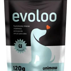 Evoloo, suplemento pet - Evoloo Suplemento Pet
