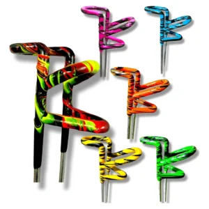 Suporte de Vara - Suporte Armador De Vara Genérica Emborrachado