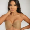 sutiã tomara que caia - Sutiã Sem Alça Nayane Rodrigues Tomara