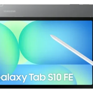 Tablet Samsung Galaxy Tab S10 FE - Tablet Samsung Galaxy Tab S10 FE