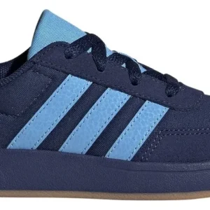 Tênis adidas Breaknet infantil - Tênis adidas Breaknet Infantil Original