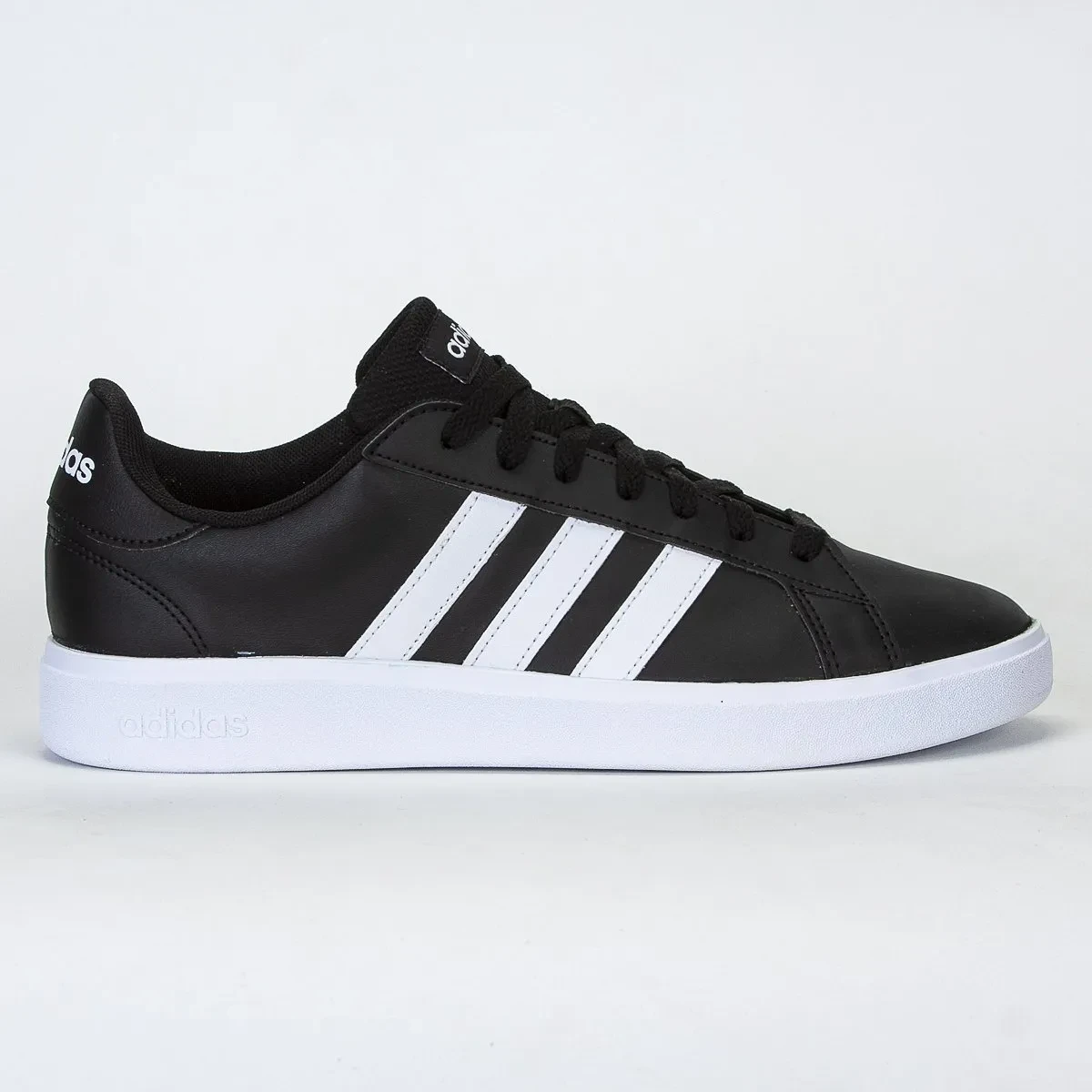 Tênis Adidas Grand Court Base 2.0 Feminino: Desconto e Frete Grátis! Tênis adidas Grand Court Base 2.0 Feminino - Tênis adidas Grand Court Base 2.0