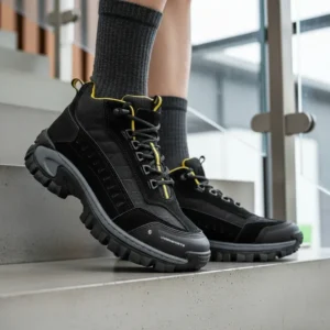 Tênis Adventure Undersports - Tênis Adventure Undersports Couro