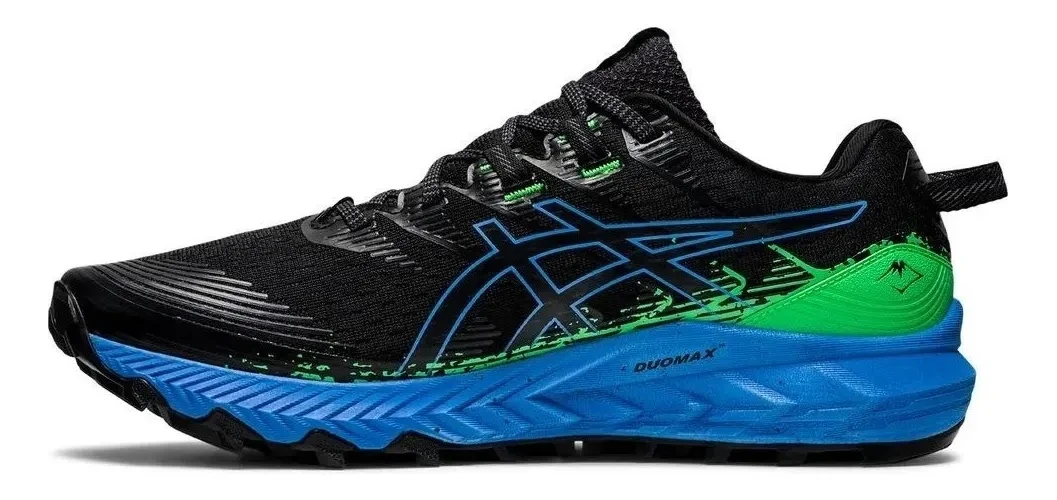 Tênis Asics Gel Trabuco 10 Trilha Original: Oferta e Melhor Preço Tênis Asics Gel Trabuco 10 - Tênis Asics Gel Trabuco 10 Trilha
