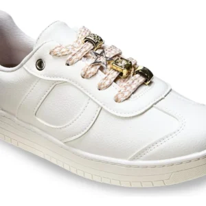 Tênis Casual Dakota - Tênis Casual Feminino Dakota D0181