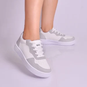 Tênis Casual Wayke Force - Tênis Casual Wayke Force Confortável