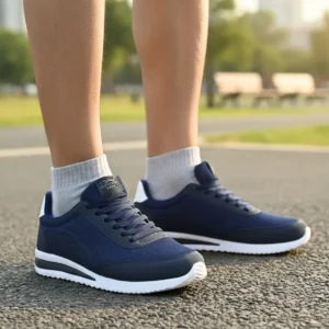 Tênis Olympikus Poseidon - Tênis Poseidon Olympikus Casual