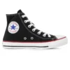Tênis Converse All Star Cano Alto Feminino - Tênis Converse Chuck Taylor All Star
