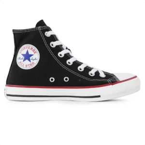 Tênis Converse All Star Cano Alto Feminino - Tênis Converse Chuck Taylor All Star