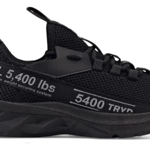 Tênis Tryd 5400 - Tênis Cross Tryd 5400