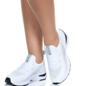 Tênis Esportivo Feminino - Tênis Esportivo Feminino Vili Olimp