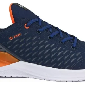 Tênis Esportivo It Shoes Amortecedor Gel Masculino