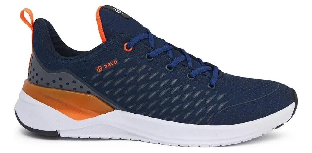 Tênis Esportivo It Shoes Amortecedor Gel Masculino Tênis Esportivo It Shoes Amortecedor Gel Masculino